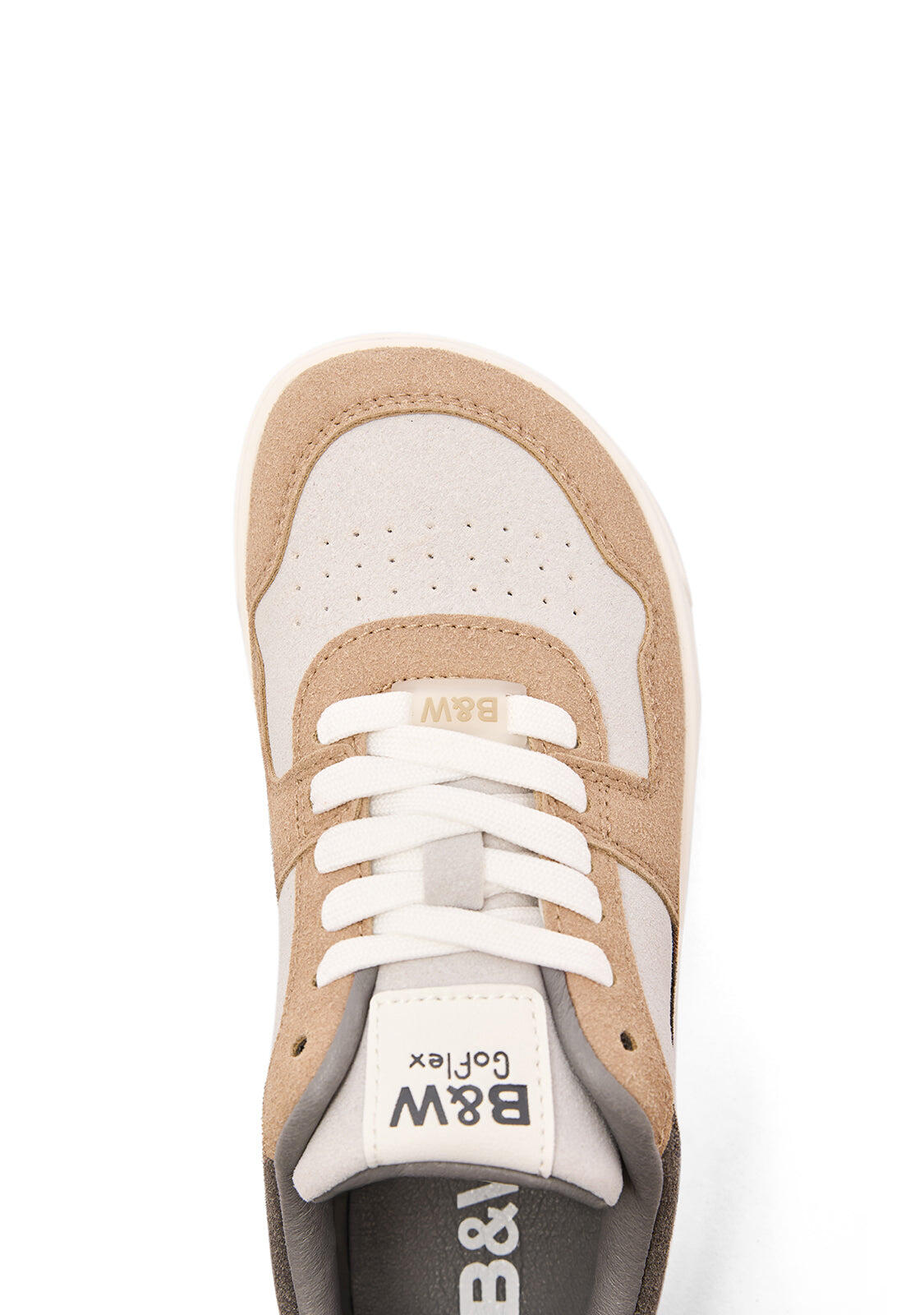 Zapatillas Conguitos GoFlex Barefoot 4/4