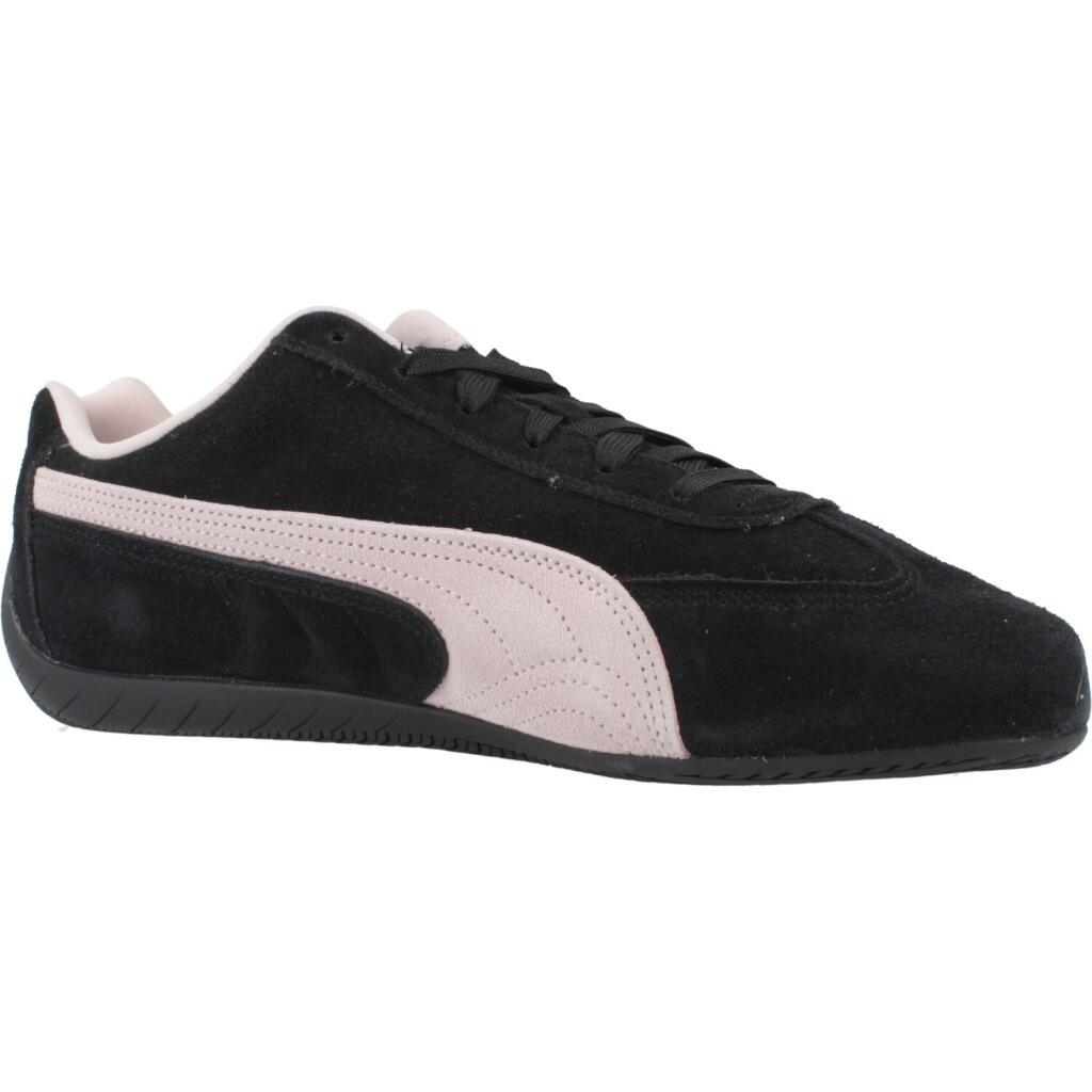 Sneakers Puma Modell Speedcat Og Farbe Schwarz 5/7