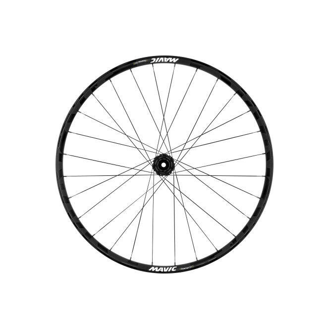 Rear wheel Mavic Deemax DH INT27.512X157XD