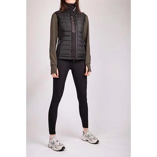 Dames rijjas Montar Emma 6/7