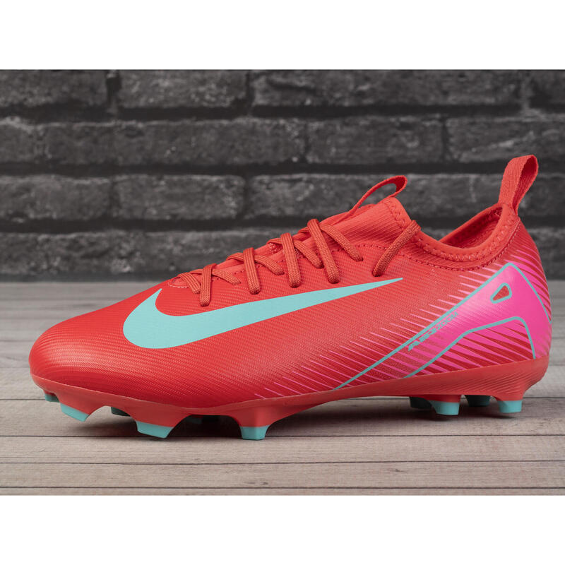 Ghete fotbal Nike Mercurial Vapor 16 rosu  35.5