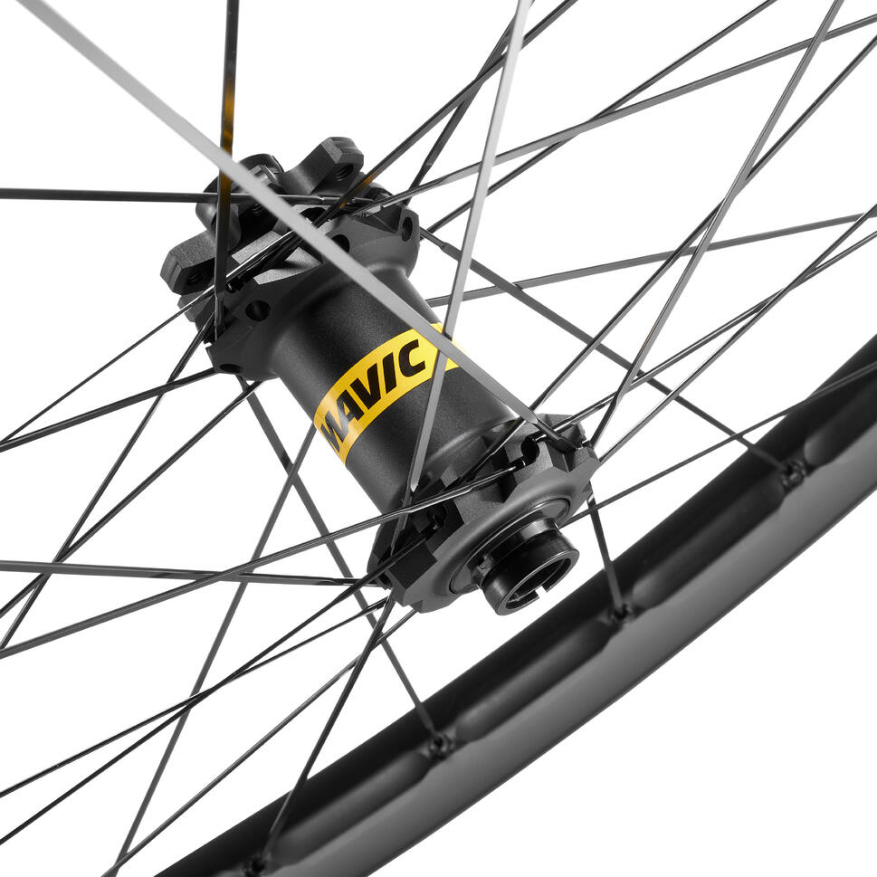 Koło przednie Mavic E-deemax S WBINT27.5BST