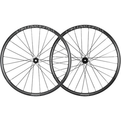 Paar wielen mavic crosstrail sl carcl29bstms