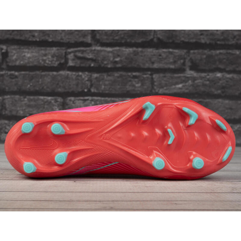 Ghete fotbal Nike Mercurial Vapor 16 rosu  35.5