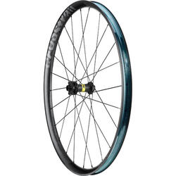 Paire de roues Mavic Crosstrail SL CARINT29BSTXD