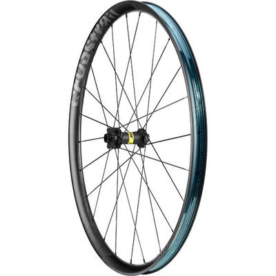 Coppia di ruote Mavic Crosstrail SL CARINT29BSTXD