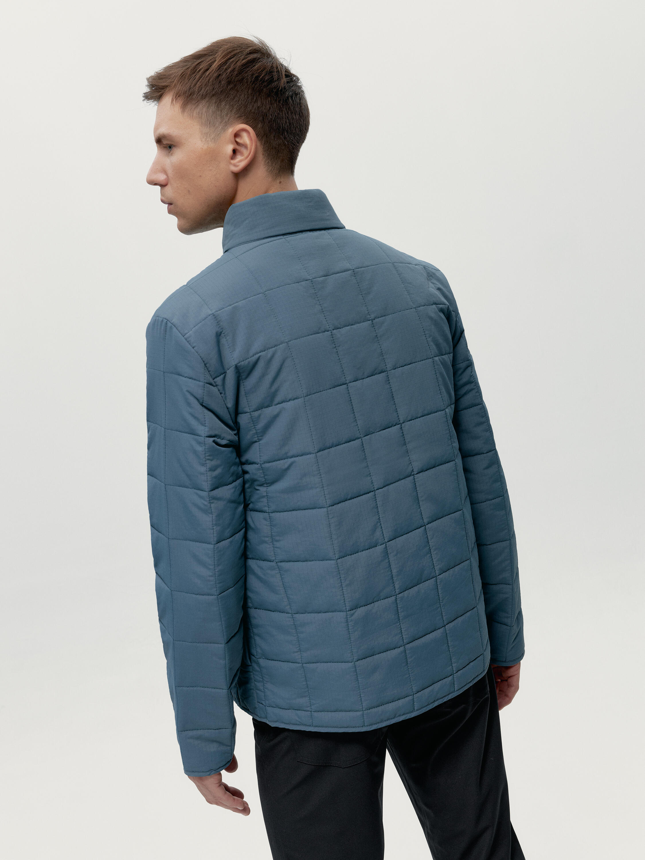 Chaqueta de hombre Garona Performance 3/7