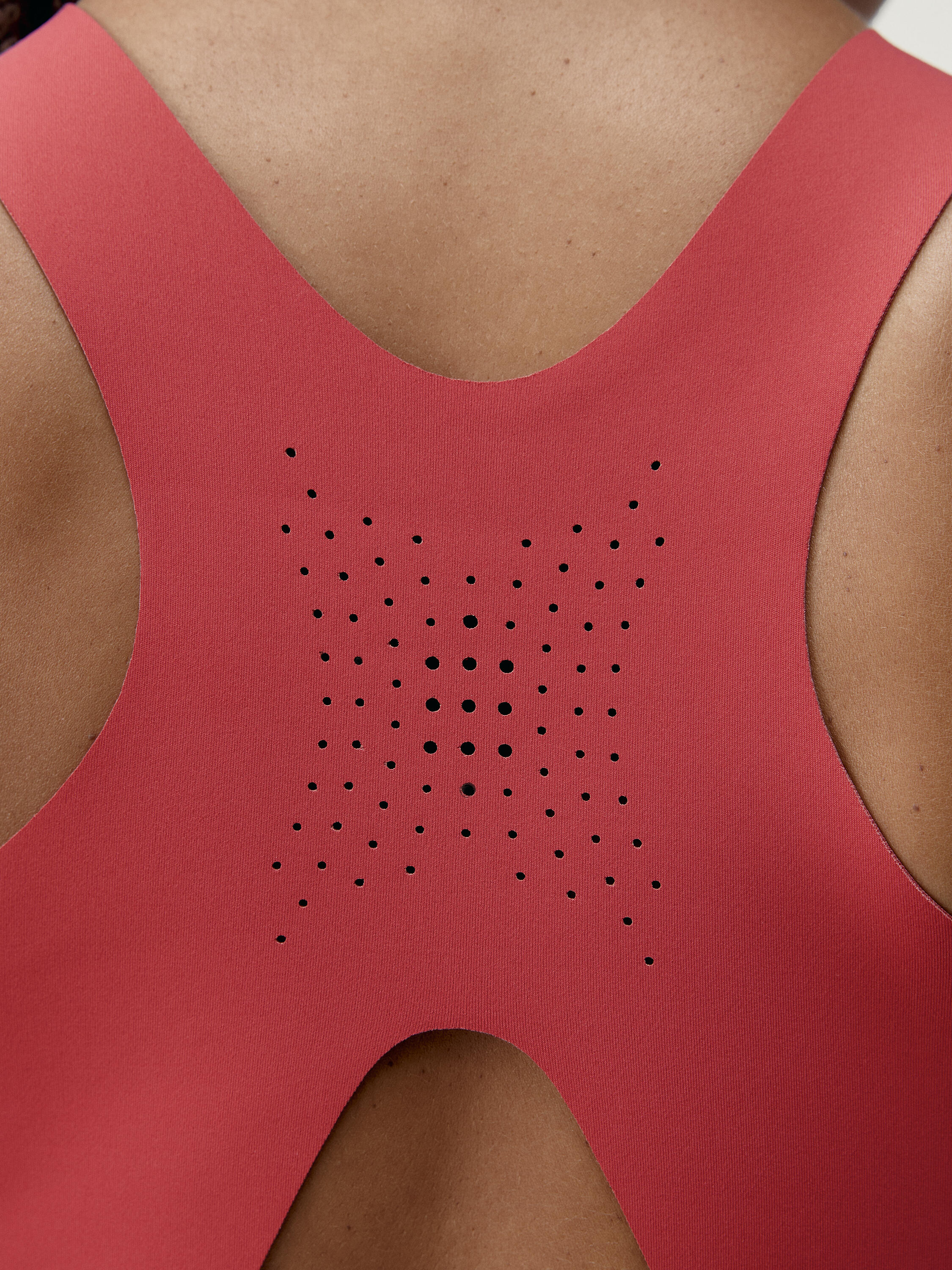 Brassière de Sport Performance Fixation Haute DENISE 2/6