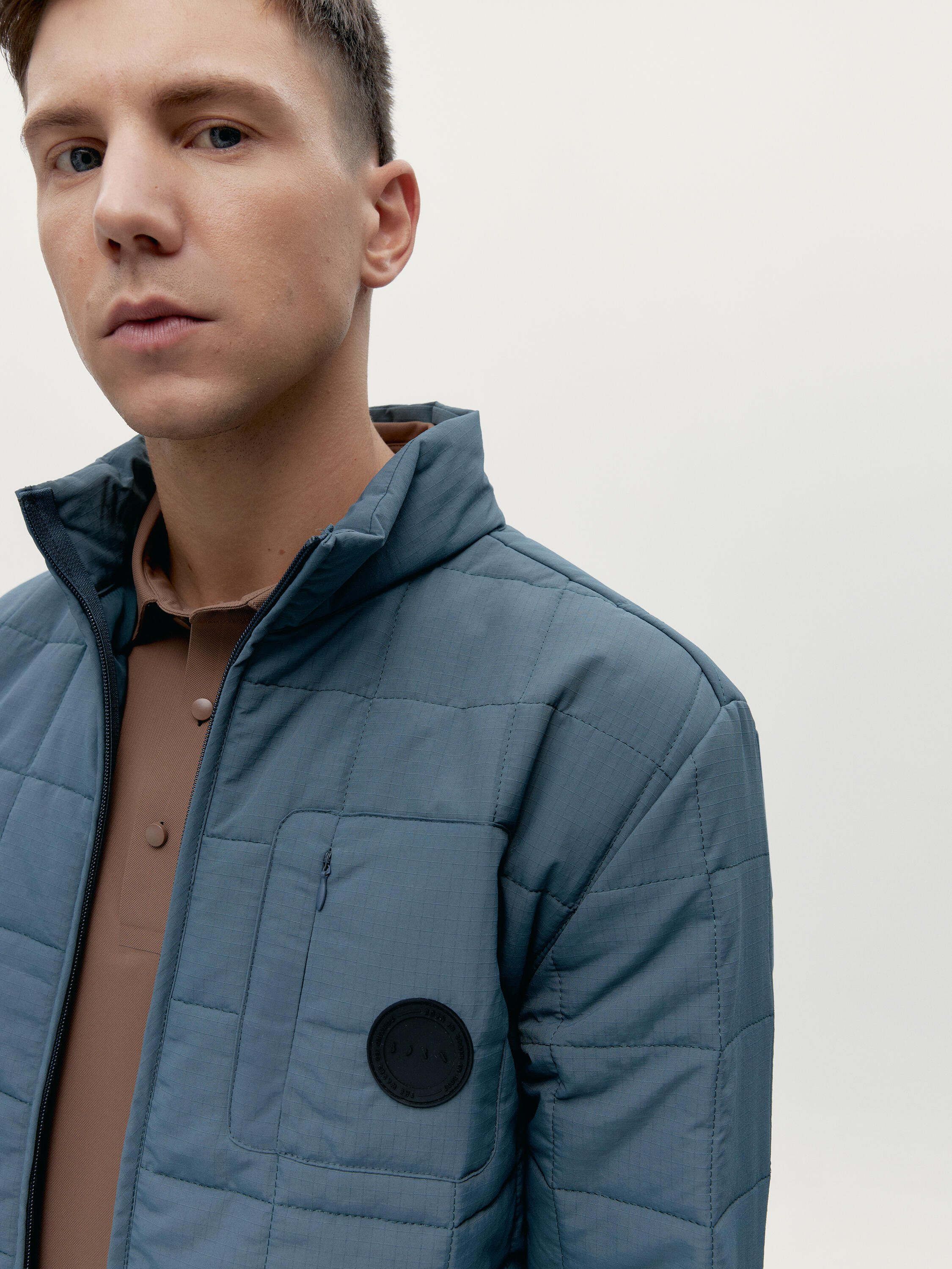 Chaqueta de hombre Garona Performance 2/7