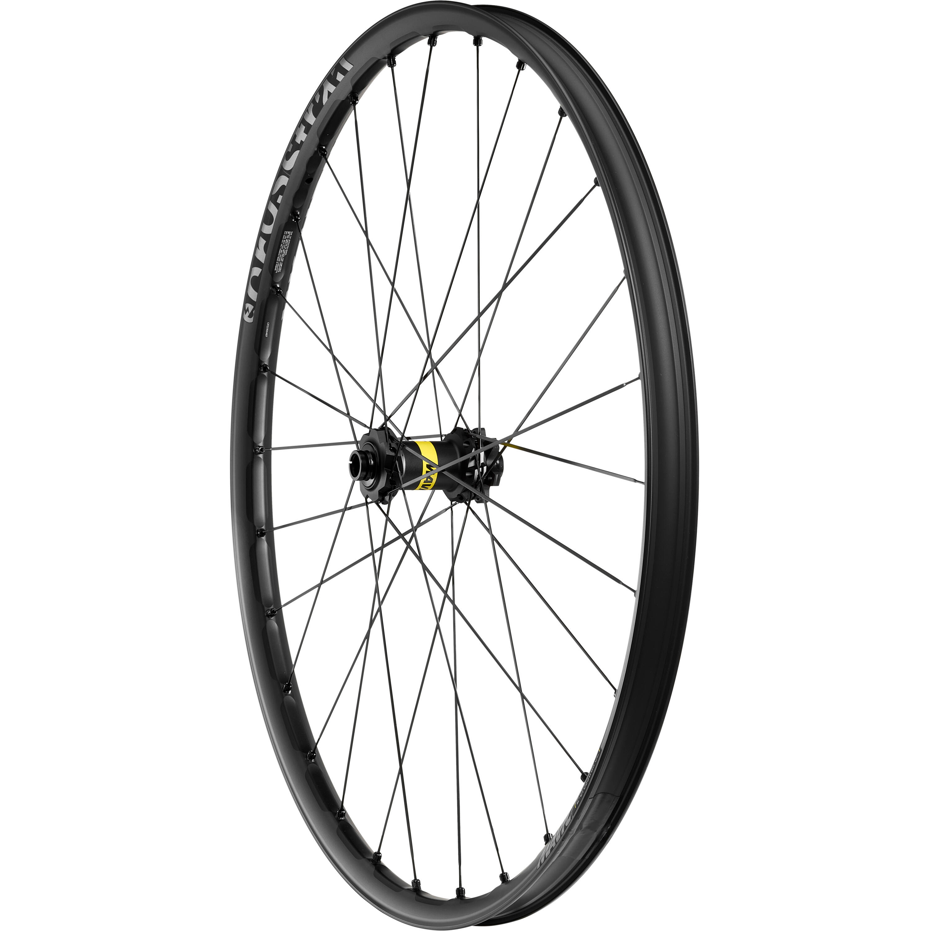 MAVIC Achterwiel Mavic E-crosstrail SL INT29BSTXD
