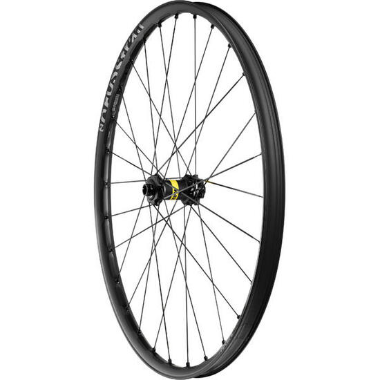 Ruota posteriore Mavic E-crosstrail SL INT29BSTXD