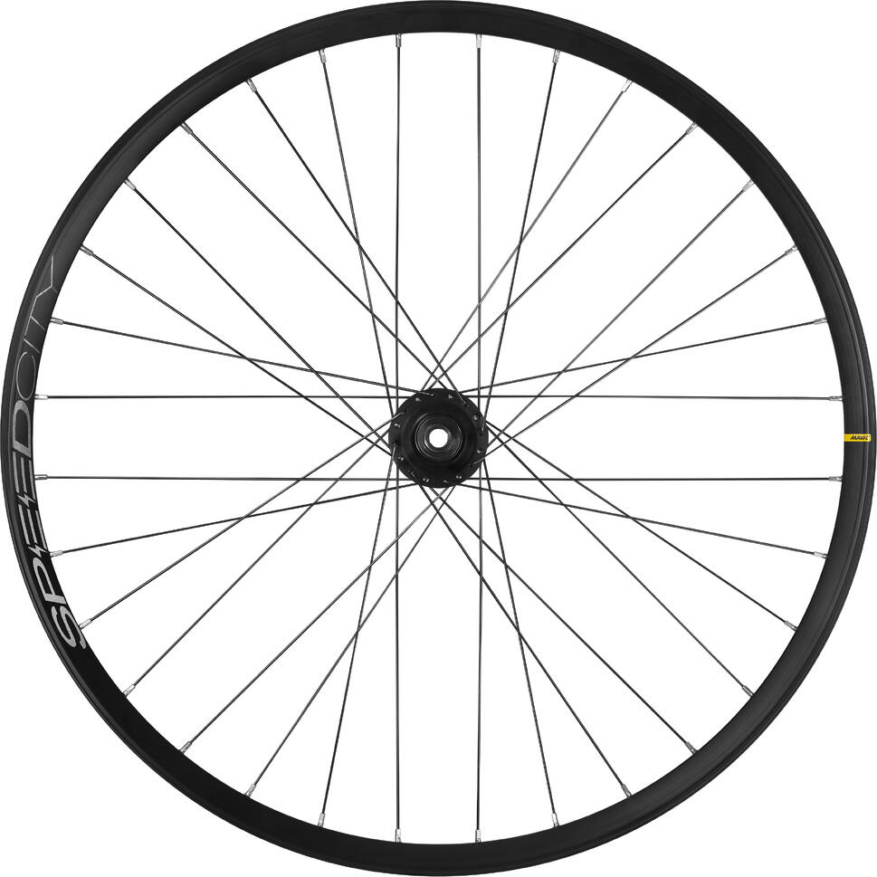 Para kół Mavic E-speedcity 1 CL650B12x100-142M