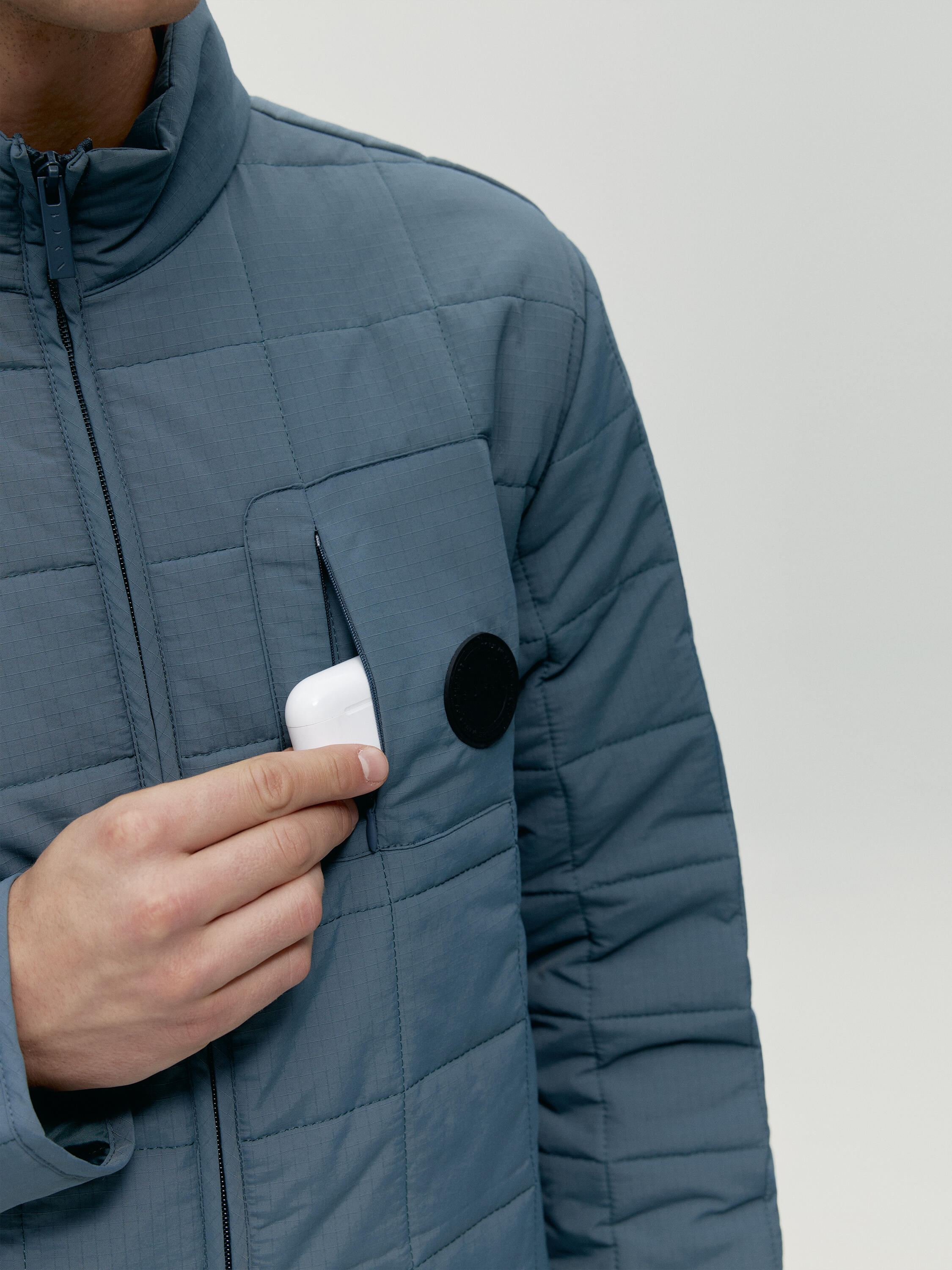 Chaqueta de hombre Garona Performance 5/7
