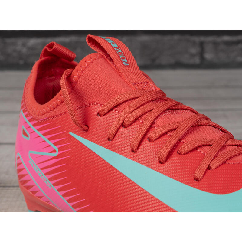 Ghete fotbal Nike Mercurial Vapor 16 rosu  35.5