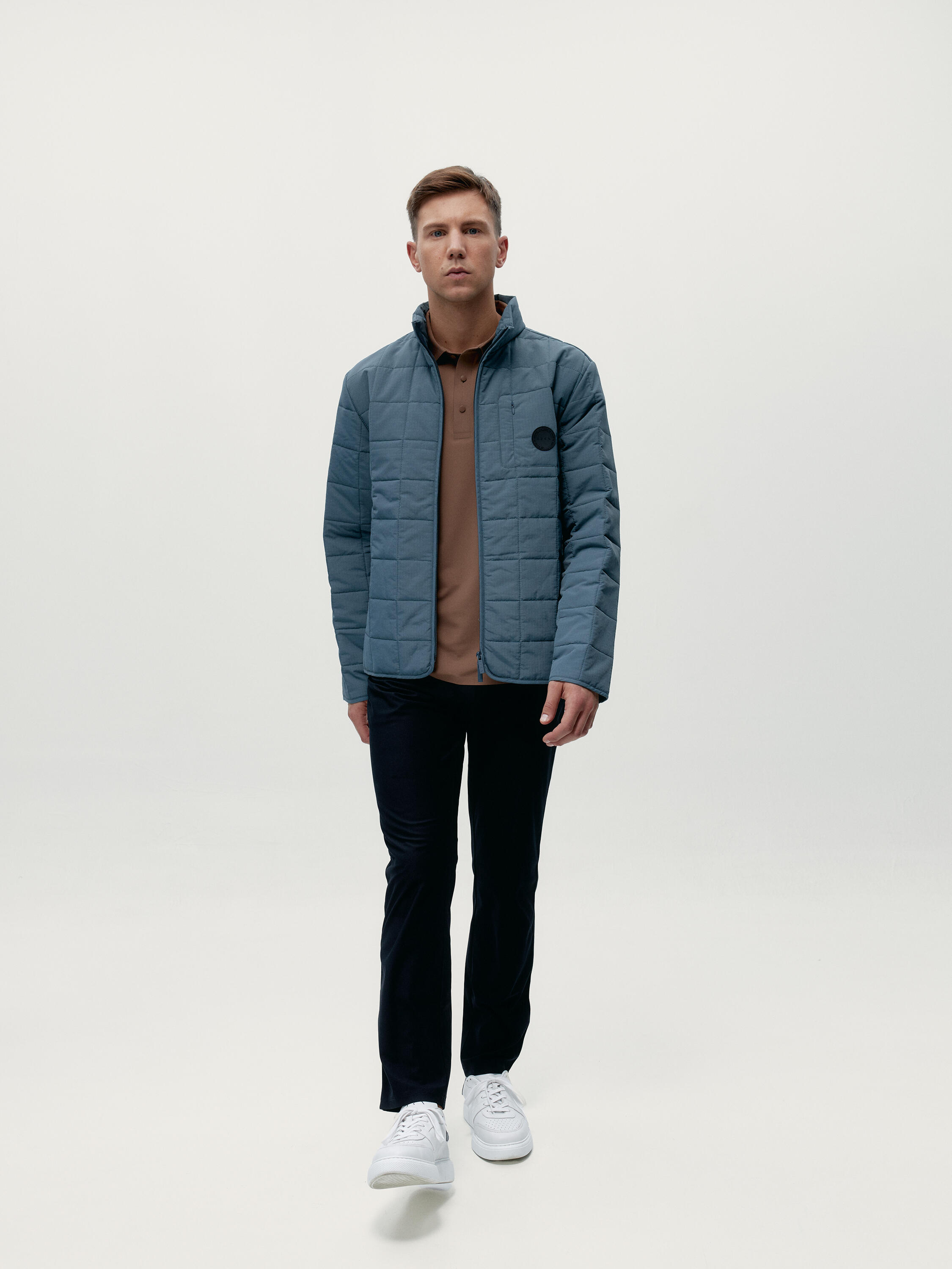 Chaqueta de hombre Garona Performance 6/7