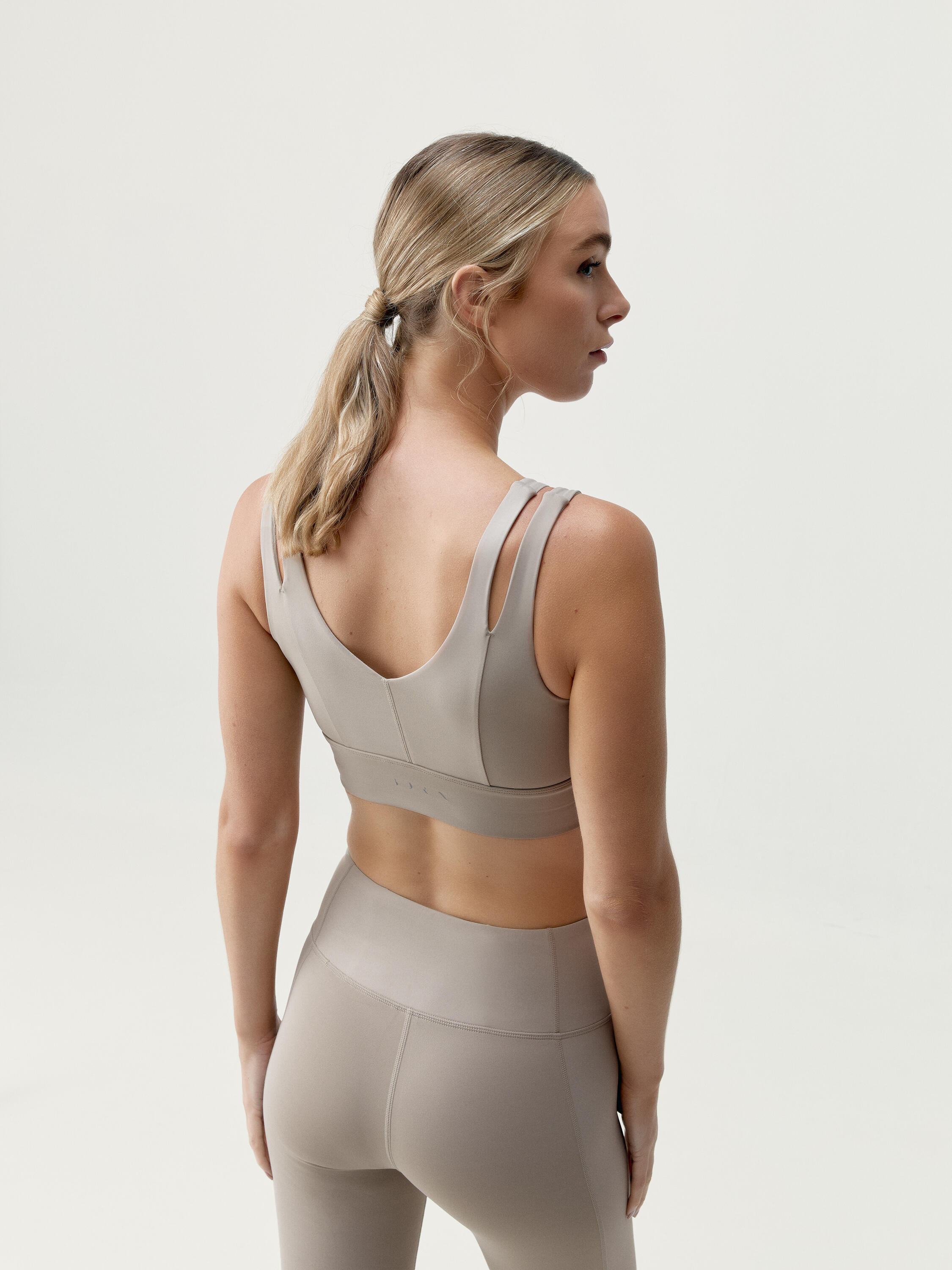 Brassière de Sport Performance Fixation Moyenne MAAN 3/5