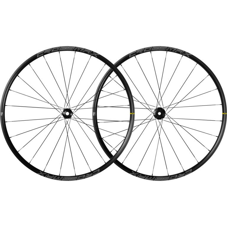 MAVIC Coppia di ruote Mavic Crossmax INT 27.5 BST XD