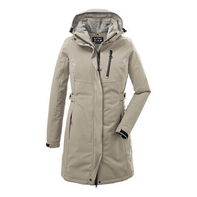 killtec Damen Parka KOW 165 37726-000