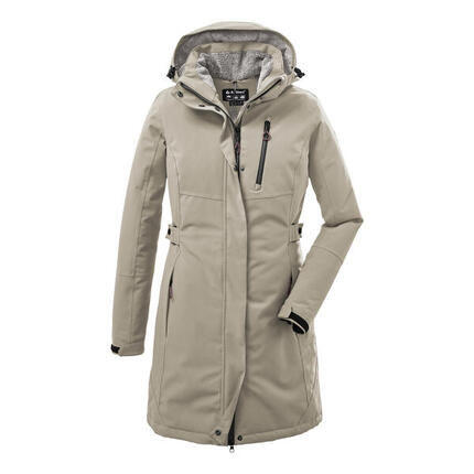 killtec Damen Parka KOW 165 37726-000