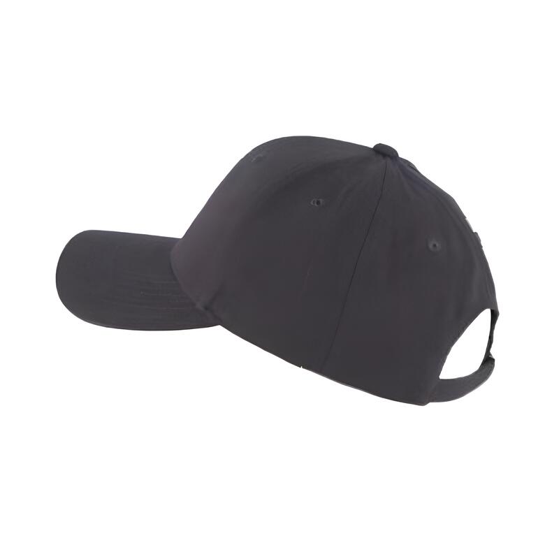 AC-002 CORE Cap - Gorra de Béisbol, Gris 3/4