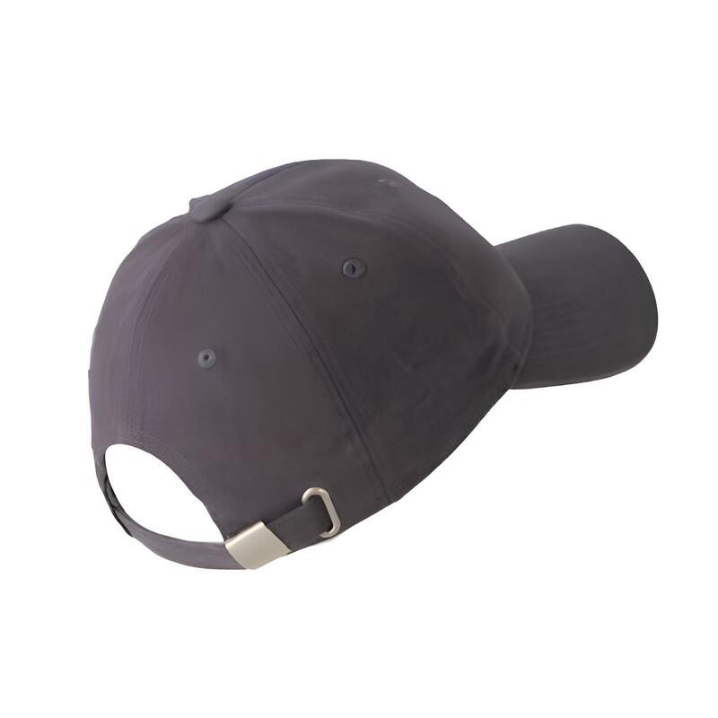 AC-002 CORE Cap - Gorra de Béisbol, Gris 4/4