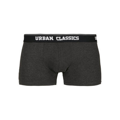 Boxer Urban Classics (2pcs) (taglie comode)