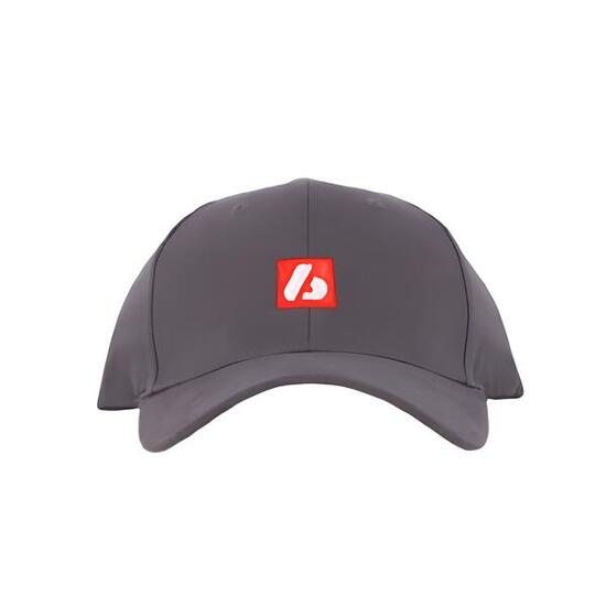 AC-002 CORE Cap - Casquette de Baseball, Gris