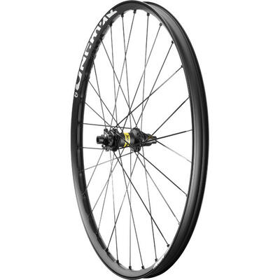 Achterwiel mavic e-deemax s wbcl29bstms