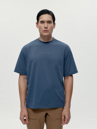 T-Shirt de sport Performance manches courtes FAWN