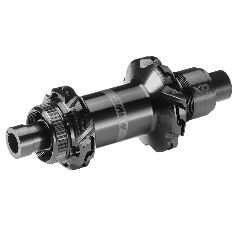 Hub Mavic Mx801 Infinity Sp Rr Cl Bst HG