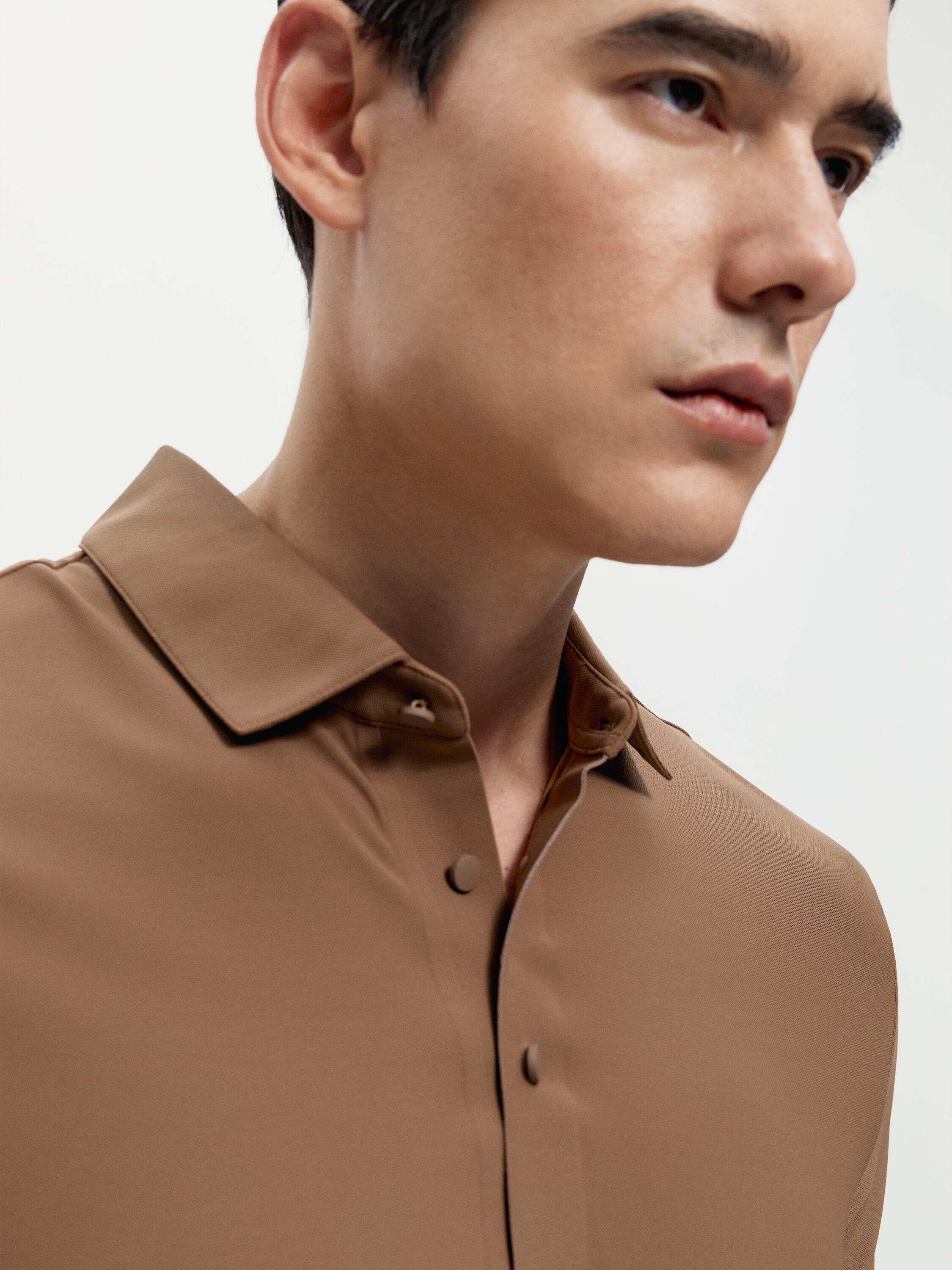 Camiseta deportiva de hombre Scanno Performance 3/6