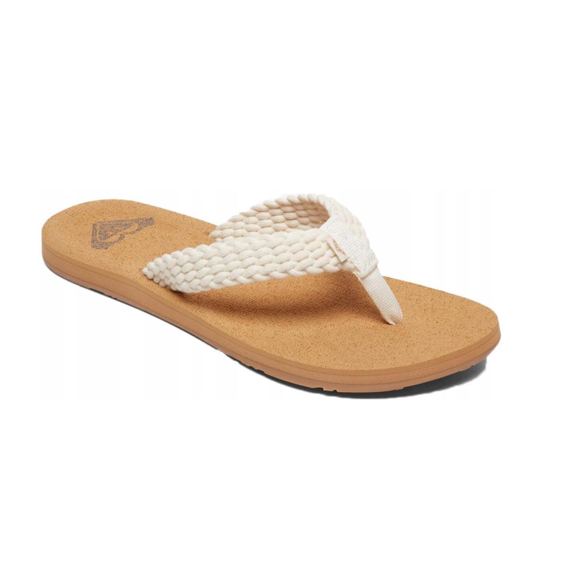 ROXY Dámské žabky Roxy Porto II