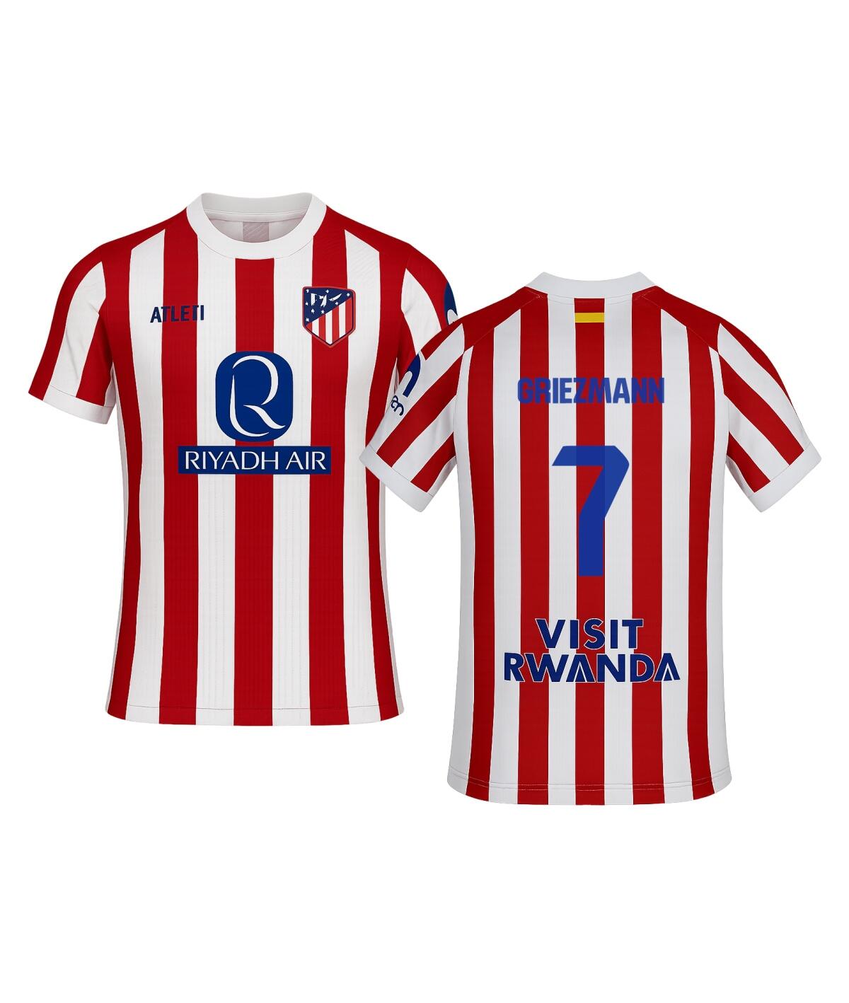 ATLETICO MADRID  picture
