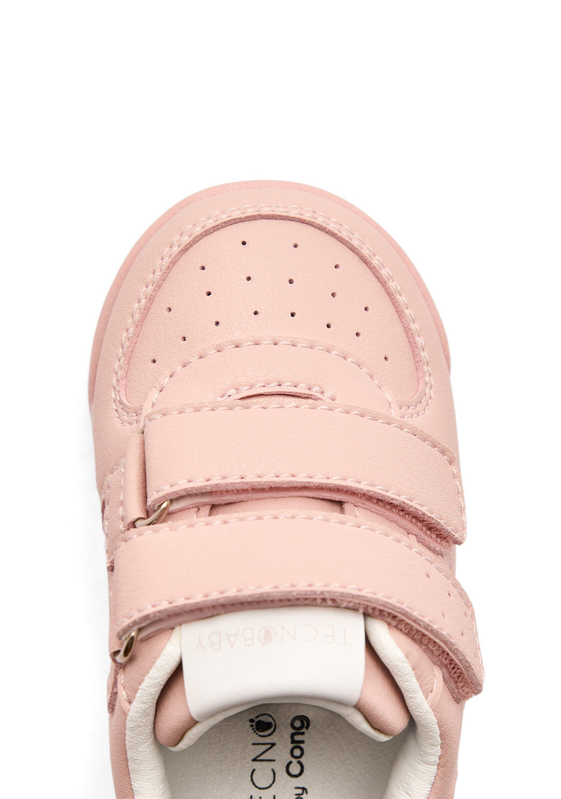 Zapatillas Conguitos Tecnobaby 3/4