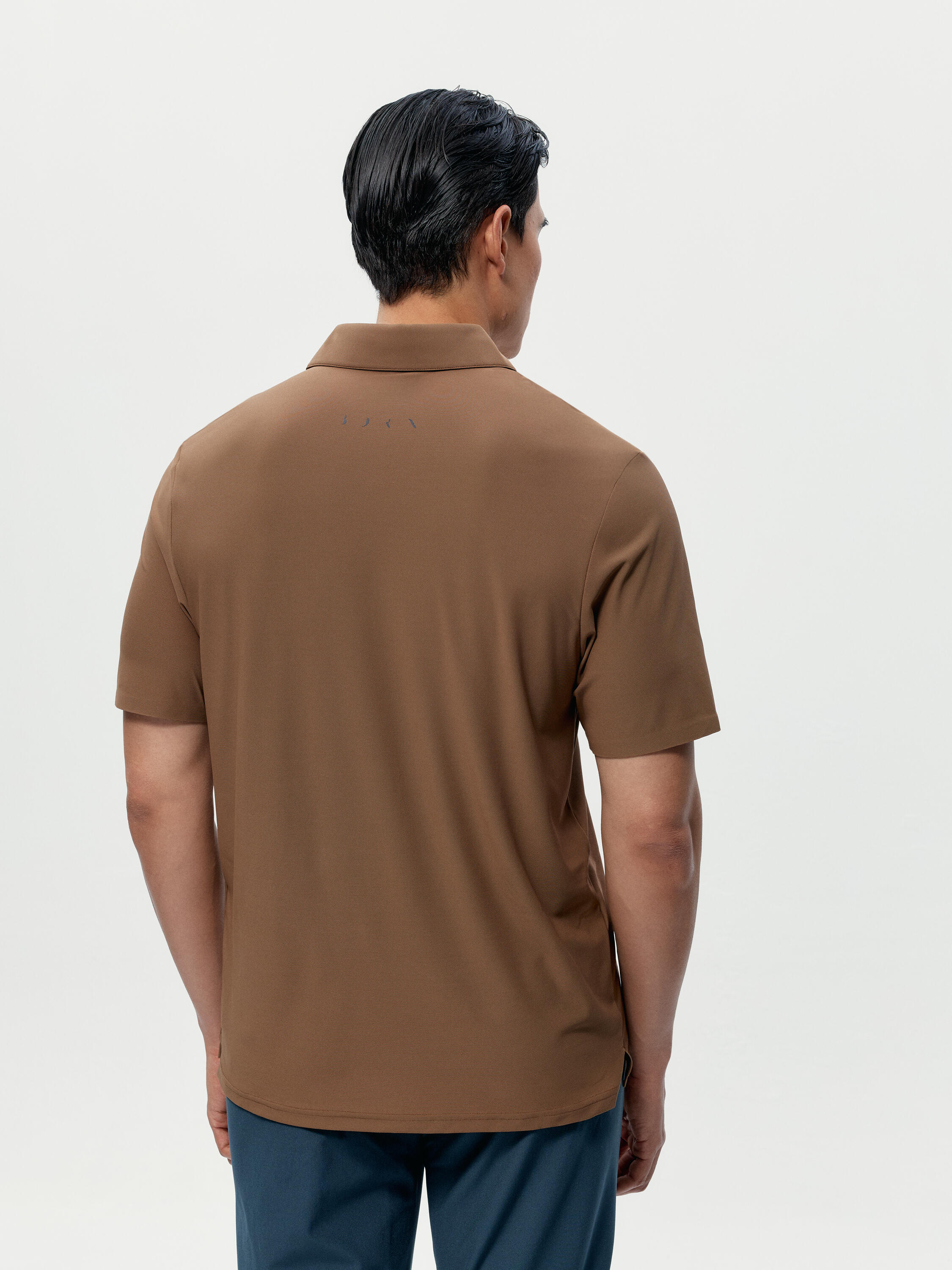 Camiseta deportiva de hombre Scanno Performance 2/6