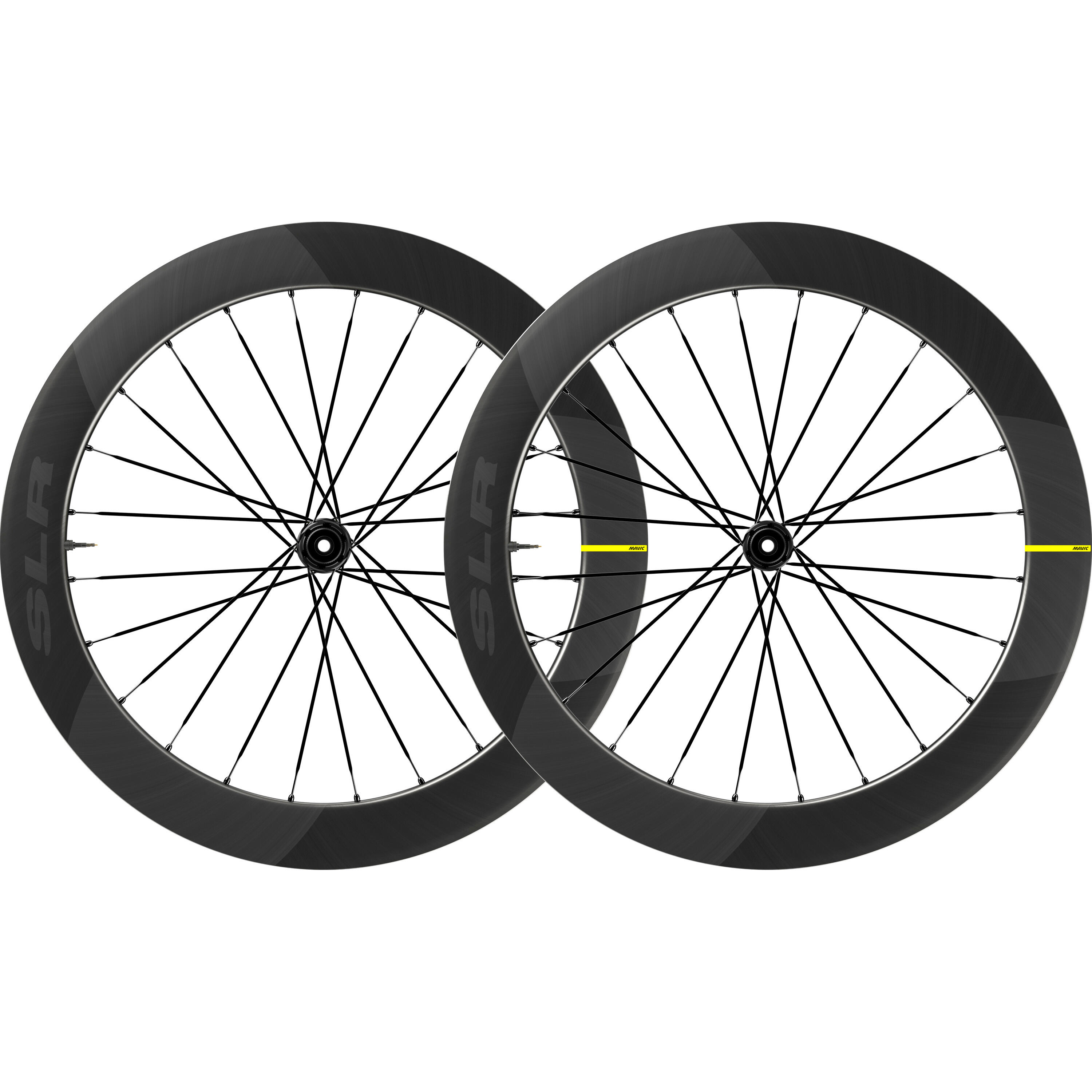 MAVIC Coppia di ruote Mavic Cosmic SLR 65 CL 700 M11