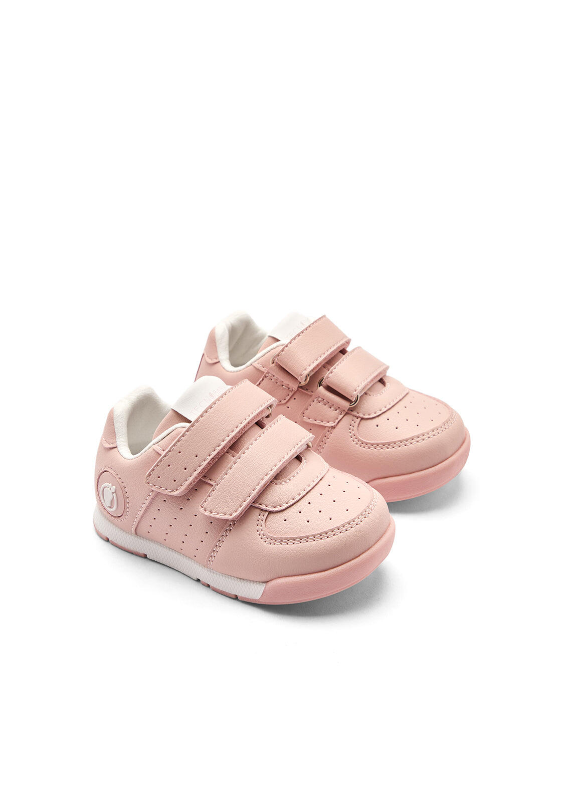 Zapatillas Conguitos Tecnobaby 2/4