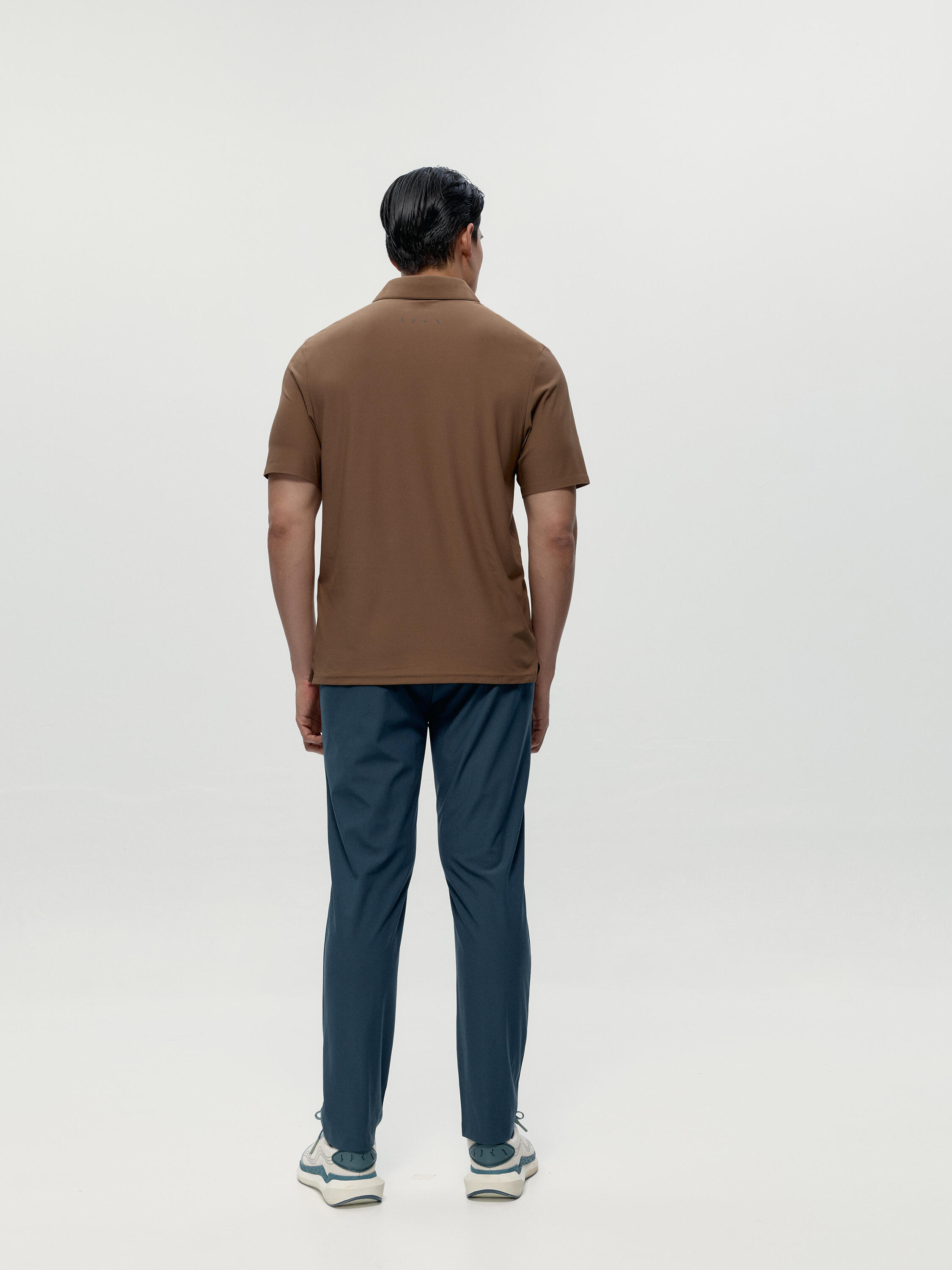 Camiseta deportiva de hombre Scanno Performance 5/6
