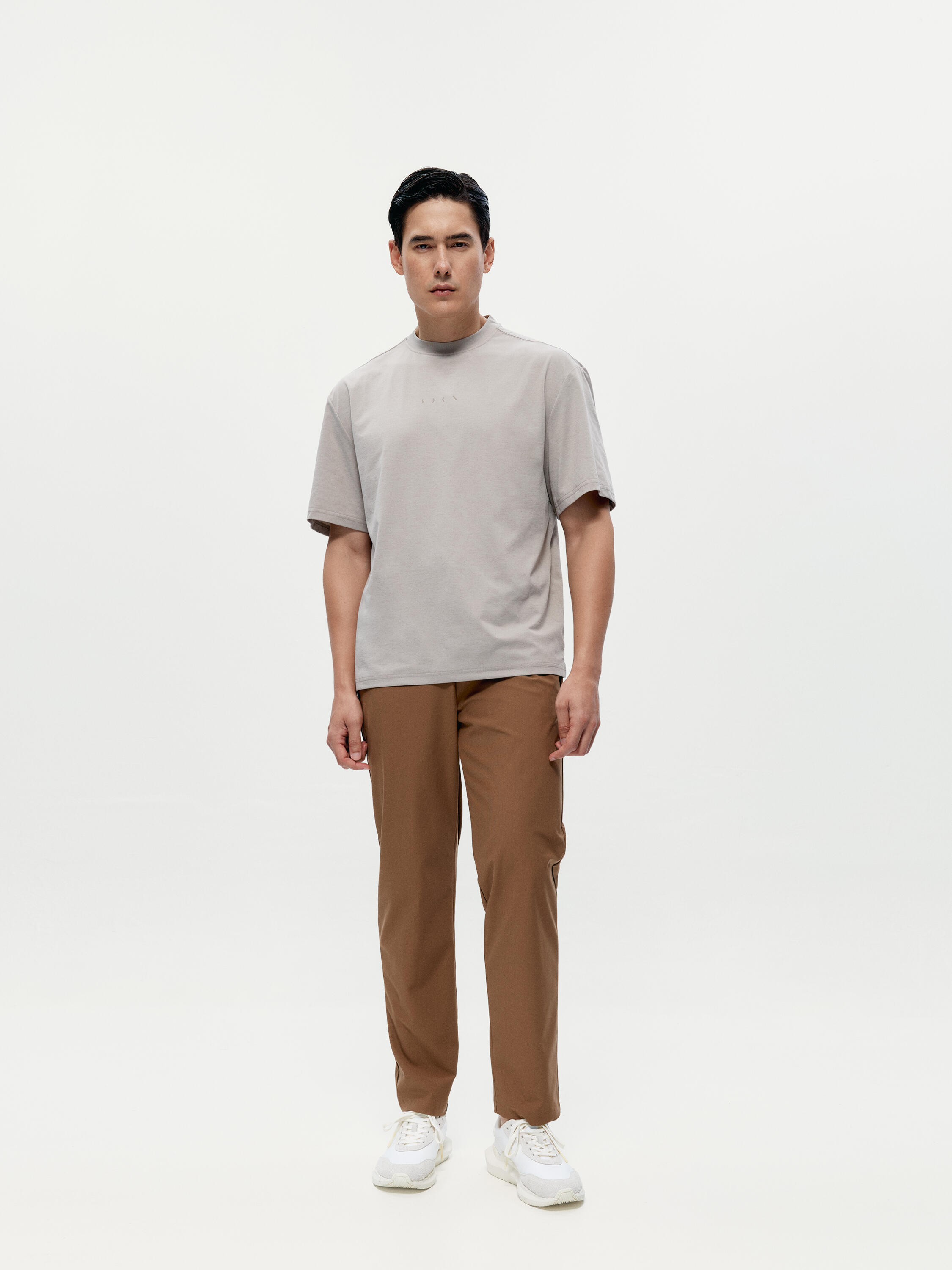 Camiseta deportiva de hombre Fawn Performance 5/6