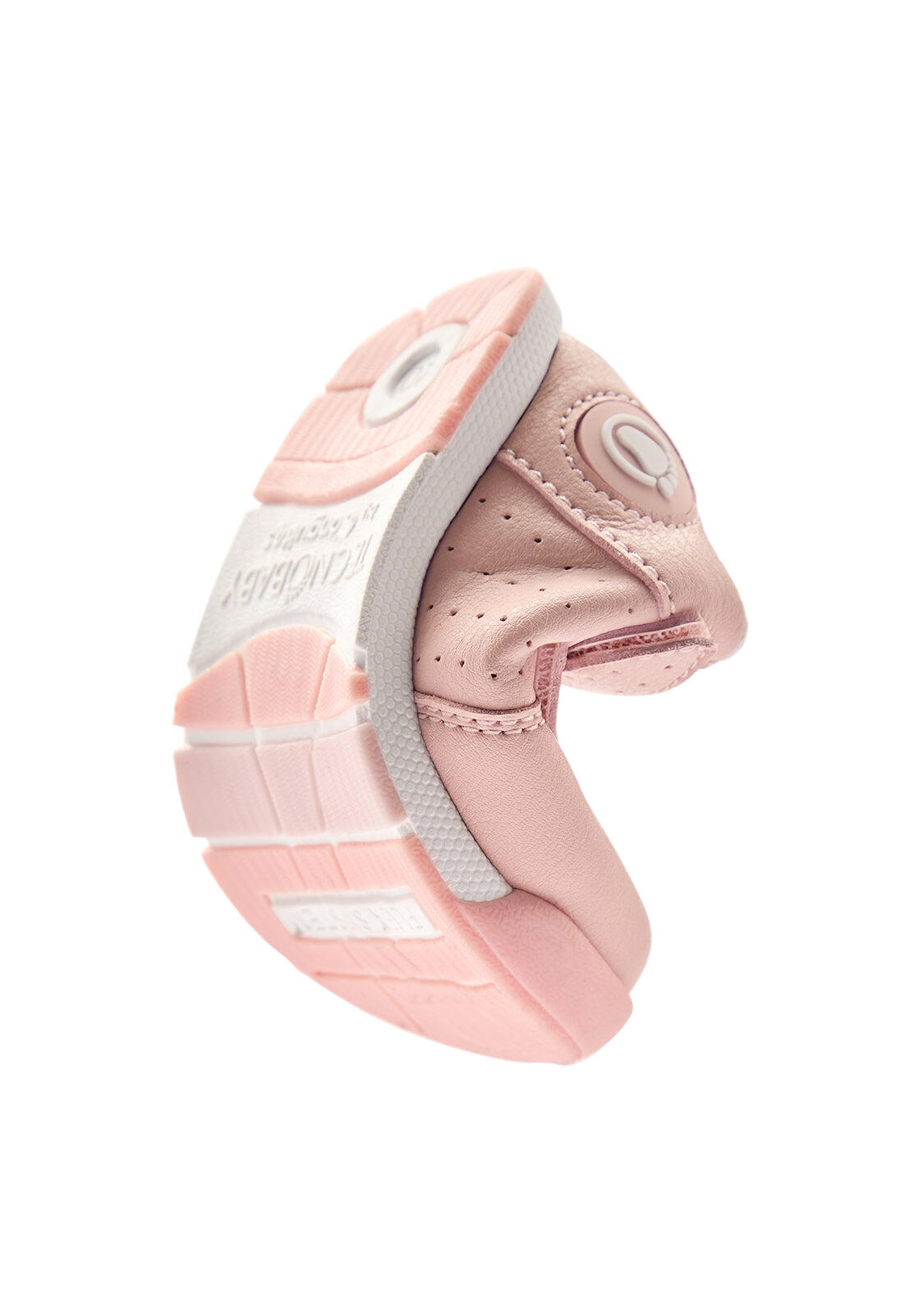 Zapatillas Conguitos Tecnobaby 4/4