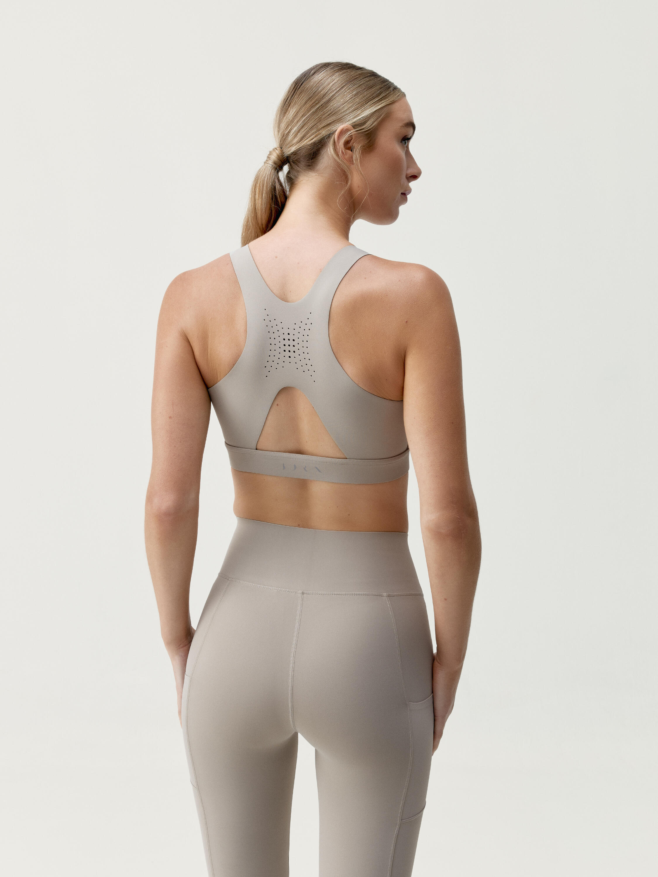Brassière de Sport Performance Fixation Haute DENISE 2/5