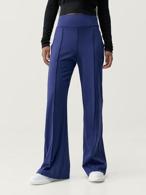 Pantaloni sportivi da donna Lua Born Living Yoga