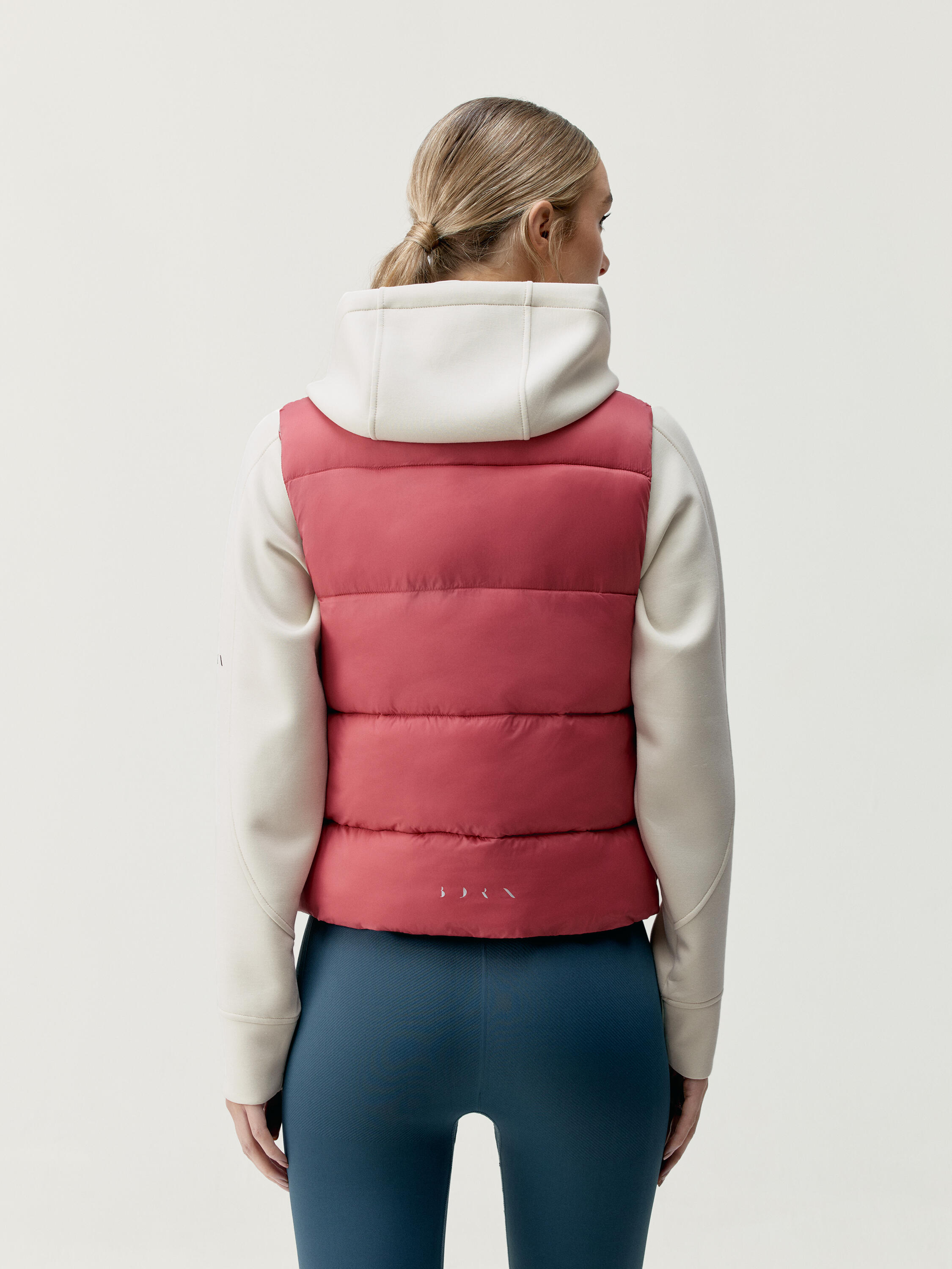 Veste de sport zippée Performance Athleisure JOLIE 5/7