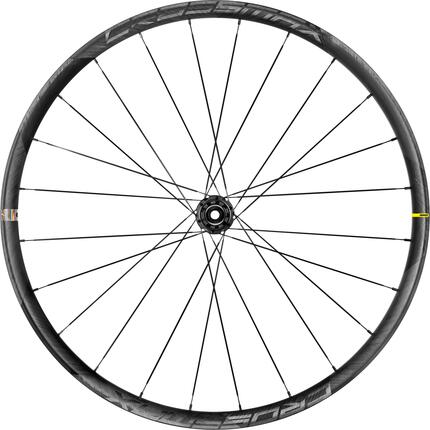 Tylne koło Mavic Crossmax SL Ultimate 25 INT 29 BST XD