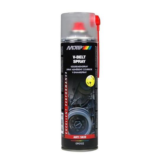 Motip Keilriemen-Spray 500 ml