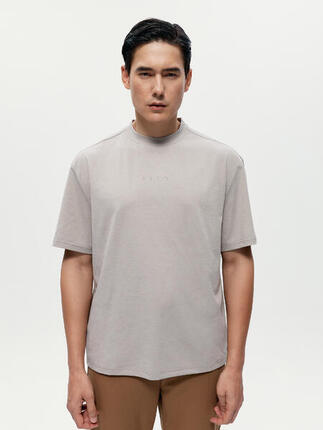 T-Shirt de sport Performance manches courtes FAWN