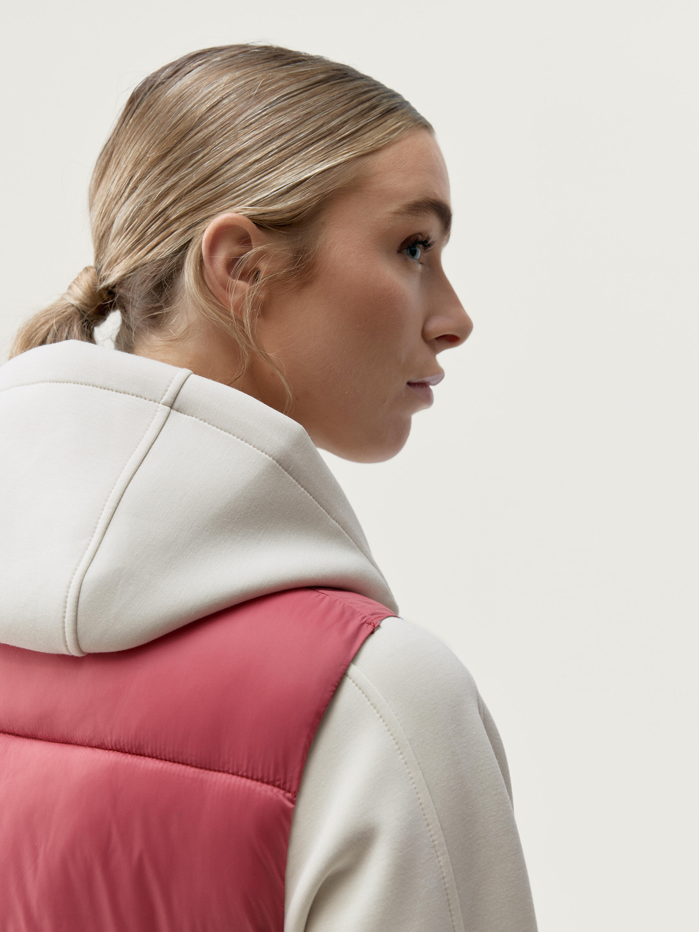 Veste de sport zippée Performance Athleisure JOLIE 6/7