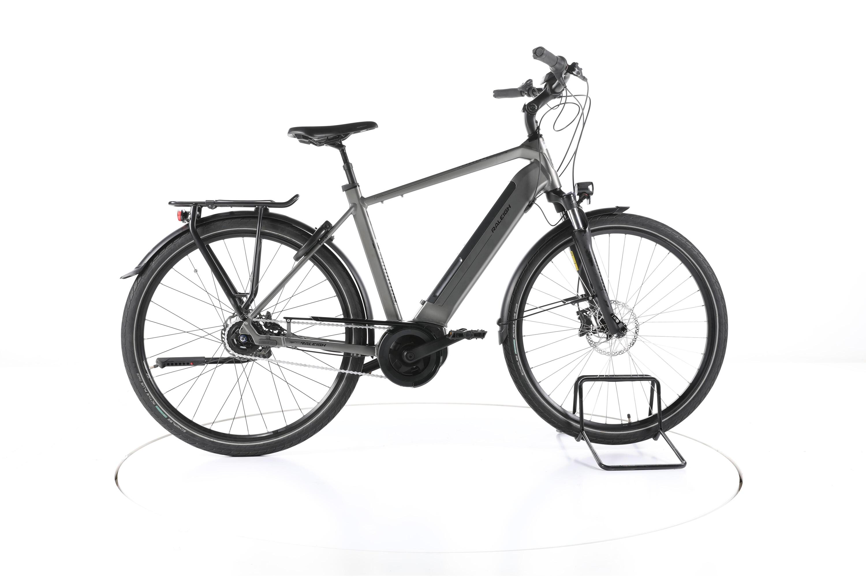RALEIGH Ebike ricondizionata · Raleigh Bristol R xxl · Buone condizioni