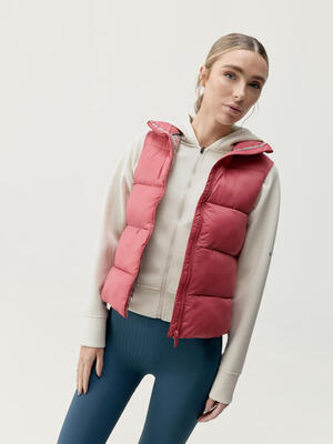 Gilet da yoga da donna Jolie Born Living Yoga