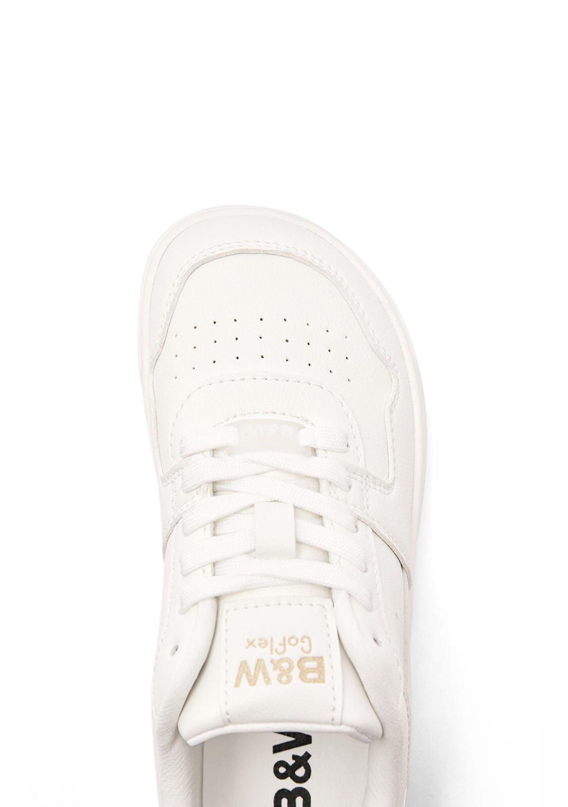 Zapatillas Conguitos GoFlex Puntera Barefoot 3/4